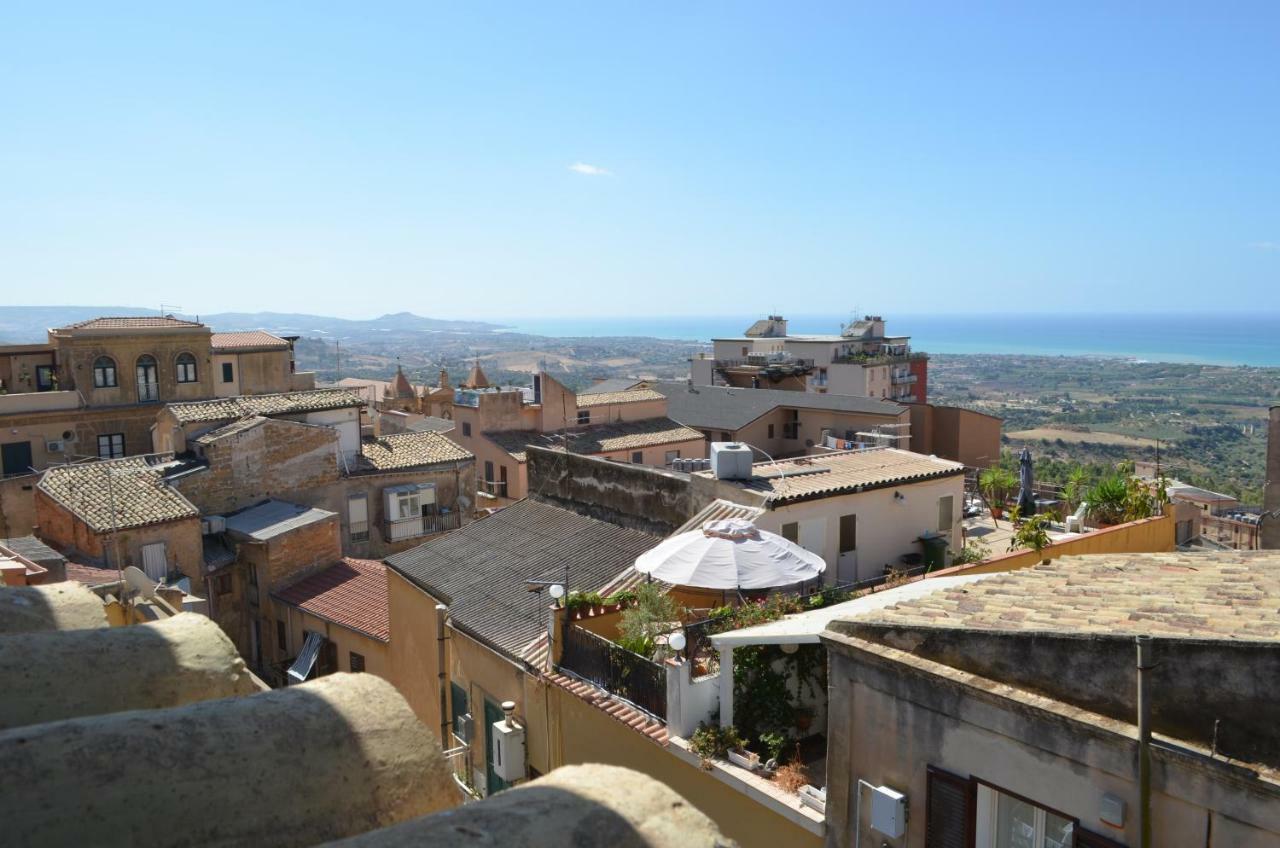 Casa Di Cece Apartment Agrigento Exterior foto
