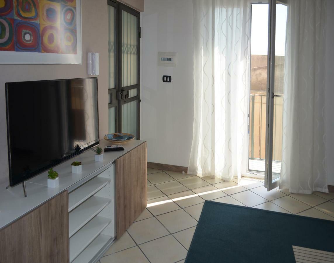 Casa Di Cece Apartment Agrigento Exterior foto