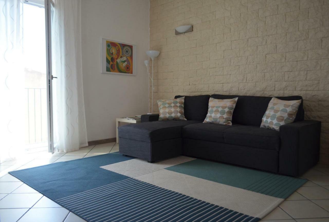 Casa Di Cece Apartment Agrigento Exterior foto