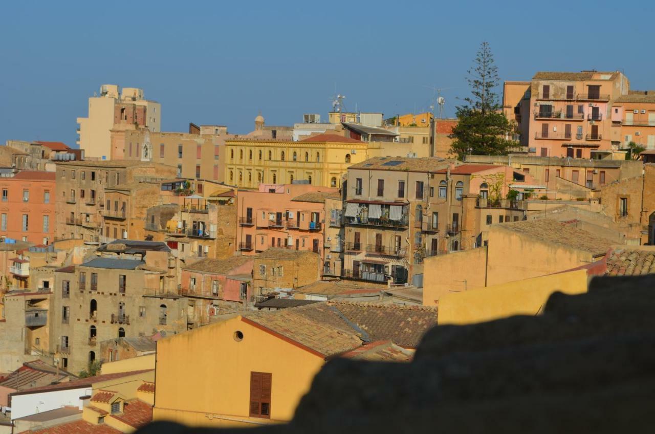 Casa Di Cece Apartment Agrigento Exterior foto